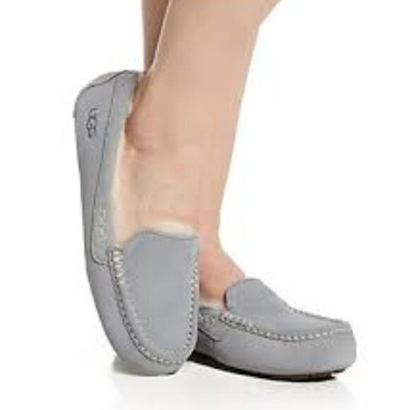 UGG Ansley Women Slippers Size 6 - Picture 8 of 8